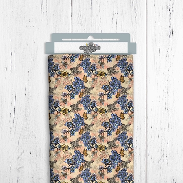 Spring Fairy Floral